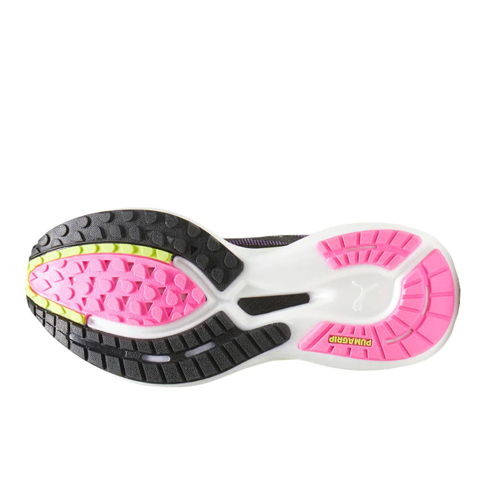 Deviate NITRO 2 Psychedelic Rush Running Shoes - Image 5