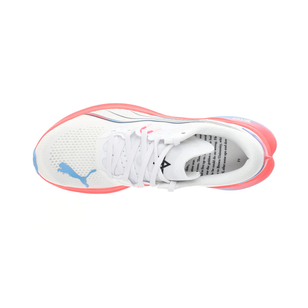 PUMA X ALEX TOUSSAINT Deviate NITRO 3 Running Shoes - Image 4