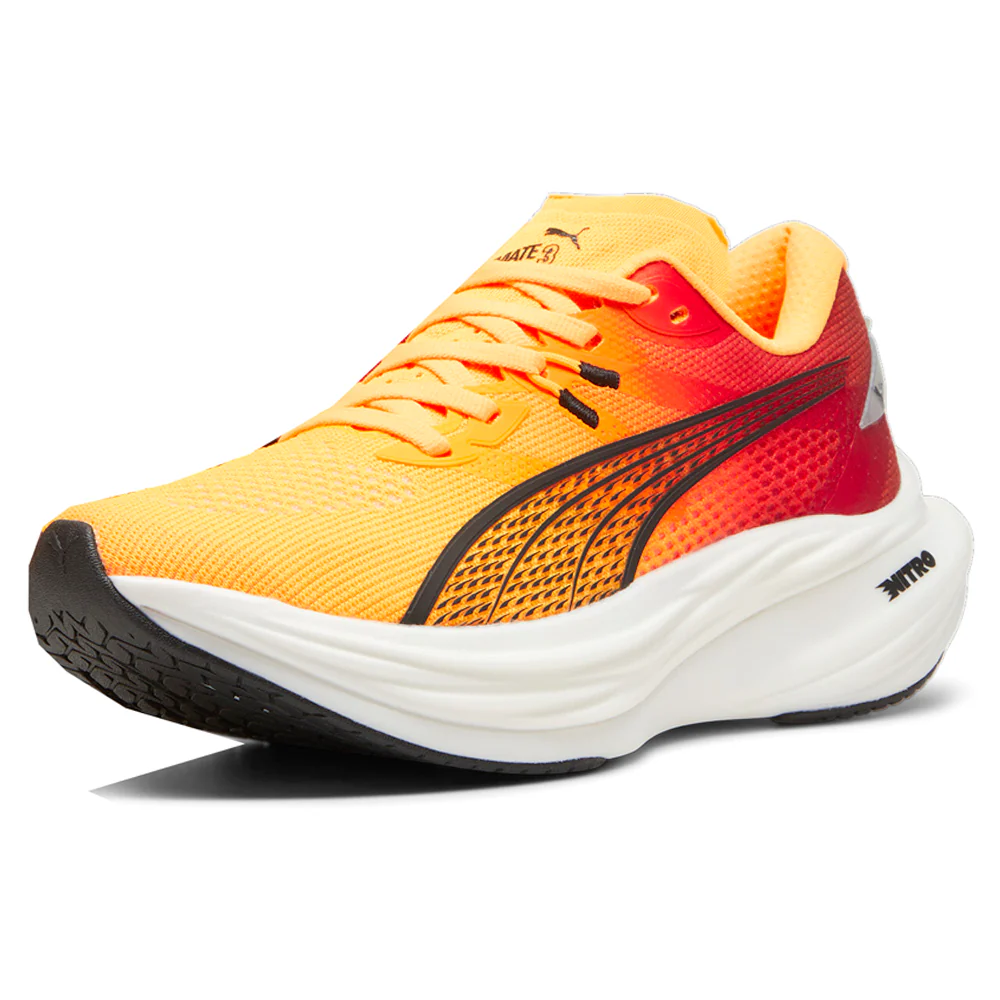 Deviate NITRO 3 Fade Running Shoes - Image 2