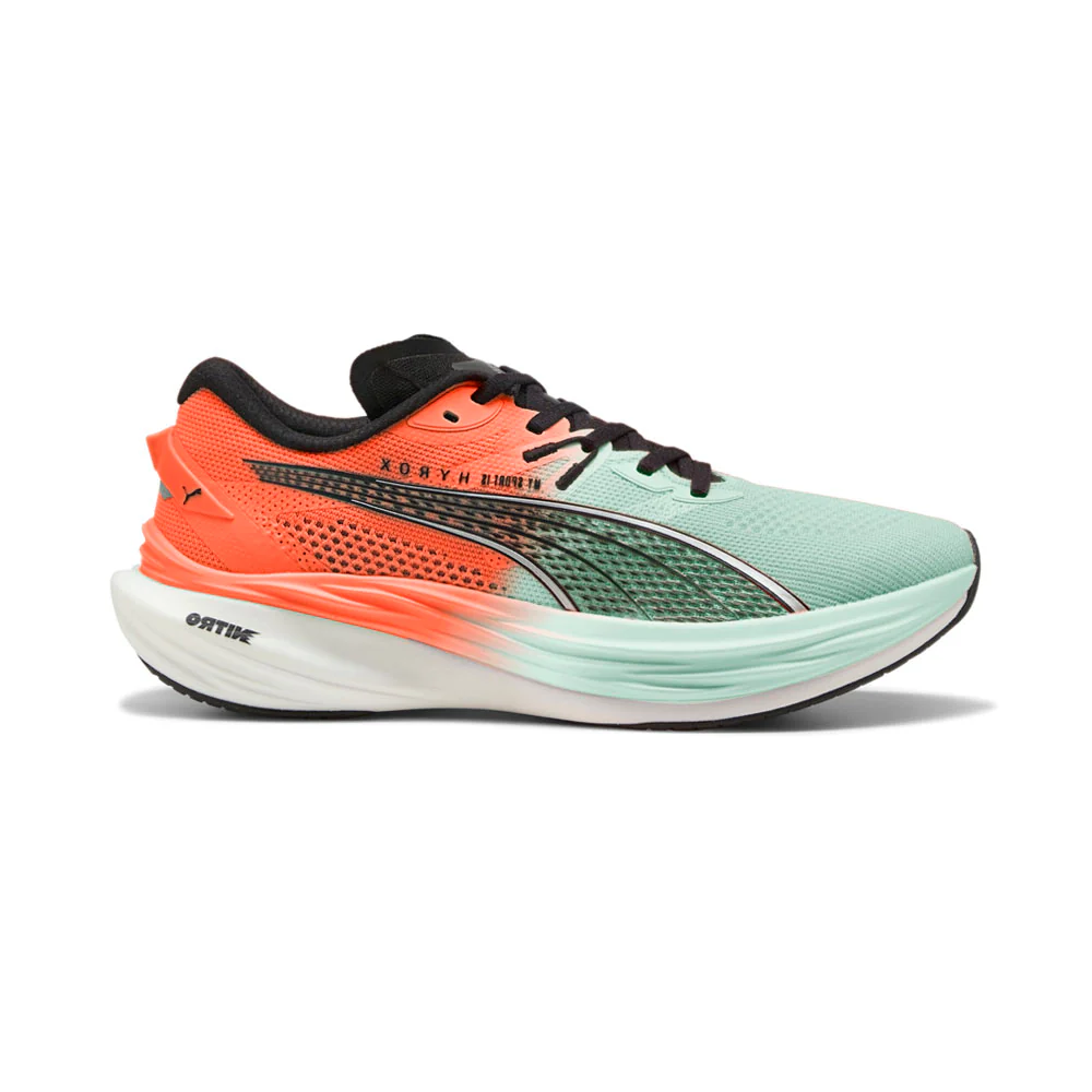 PUMA X HYROX Deviate NITRO 3 Running Shoes