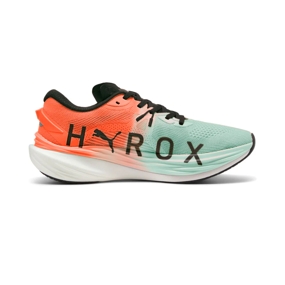 PUMA X HYROX Deviate NITRO 3 Running Shoes - Image 3