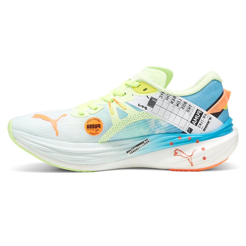 Deviate NITRO 3 Marathon Series Running Shoes - Image 3