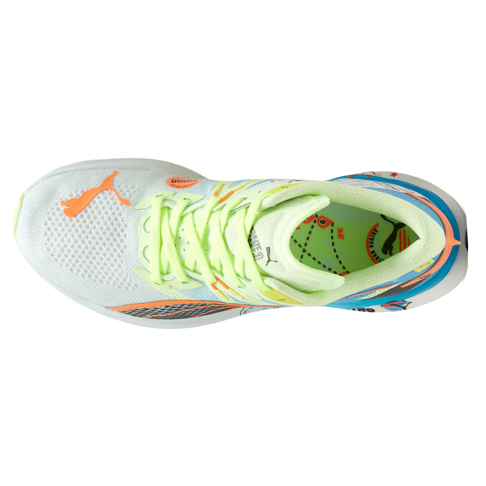 Deviate NITRO 3 Marathon Series Running Shoes - Image 4