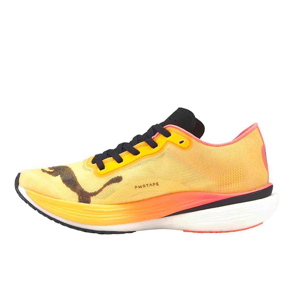 Deviate NITRO Elite 2 Fireglow Running Shoe - Image 3