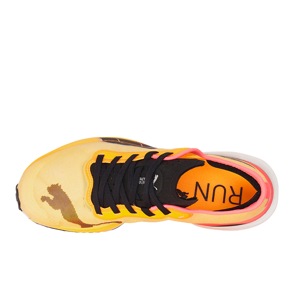 Deviate NITRO Elite 2 Fireglow Running Shoe - Image 4