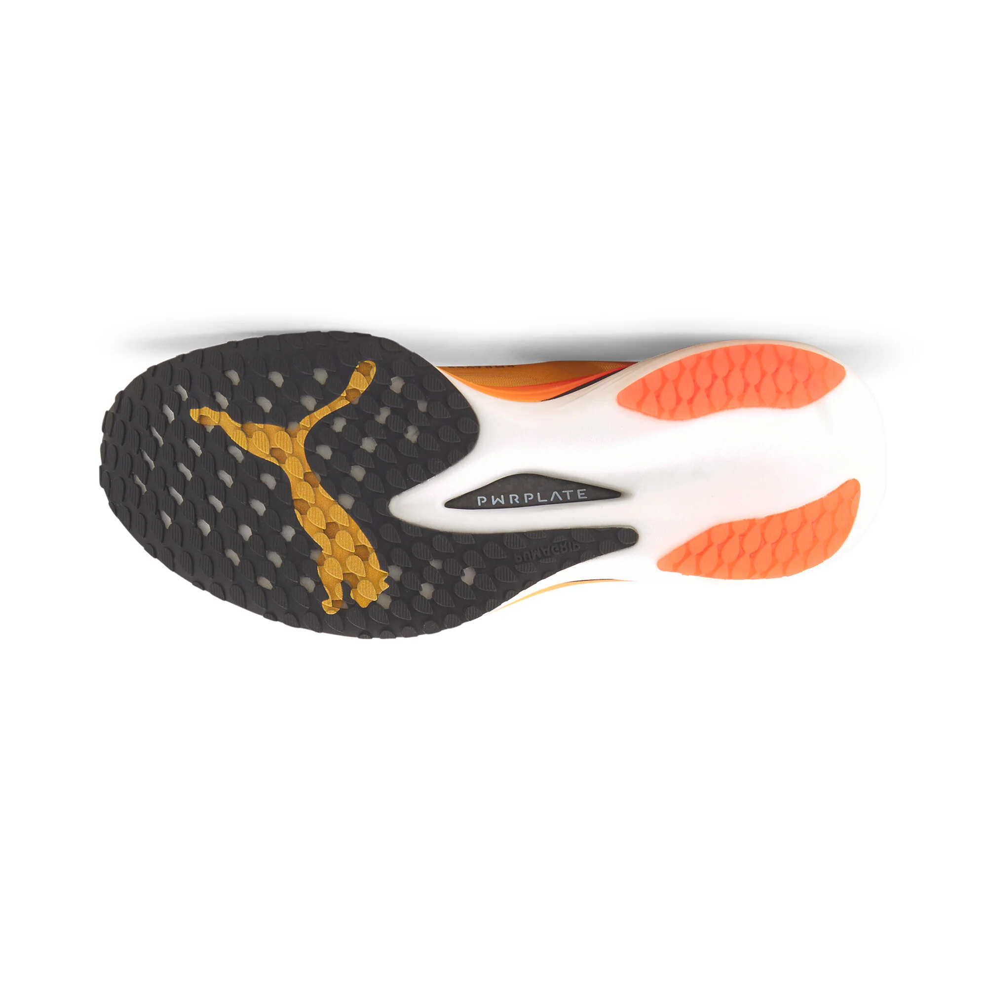 Deviate NITRO Elite 2 Fireglow Running Shoe - Image 5
