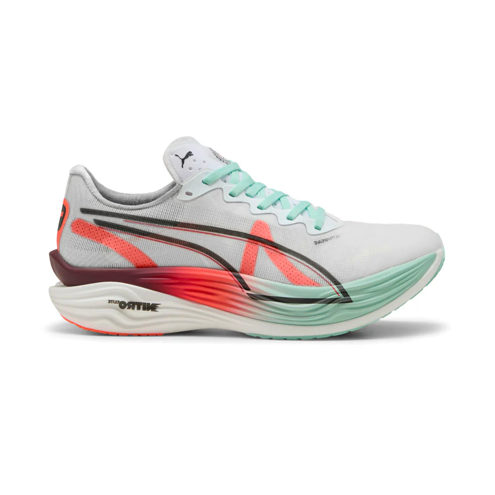 PUMA X HYROX Deviate NITRO Elite 3 Running Shoes
