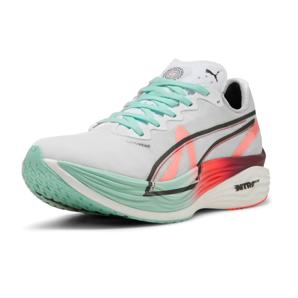 PUMA X HYROX Deviate NITRO Elite 3 Running Shoes - Image 2