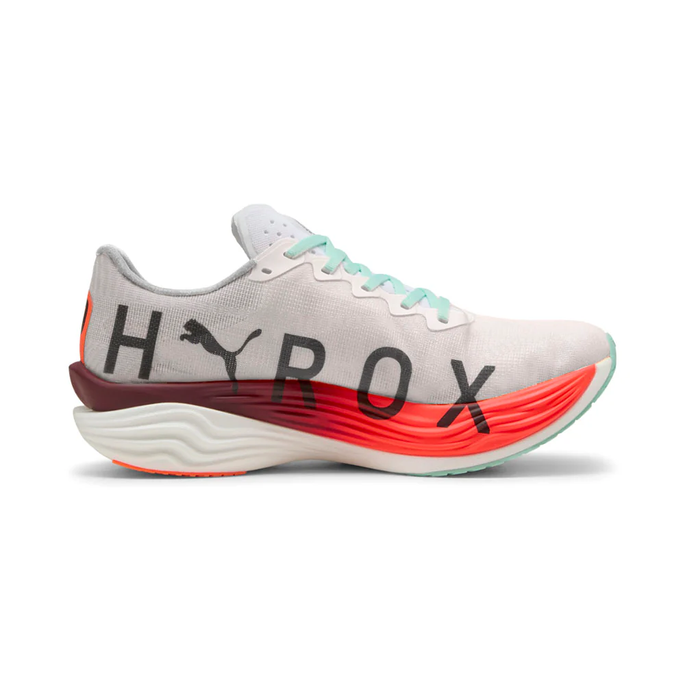 PUMA X HYROX Deviate NITRO Elite 3 Running Shoes - Image 3
