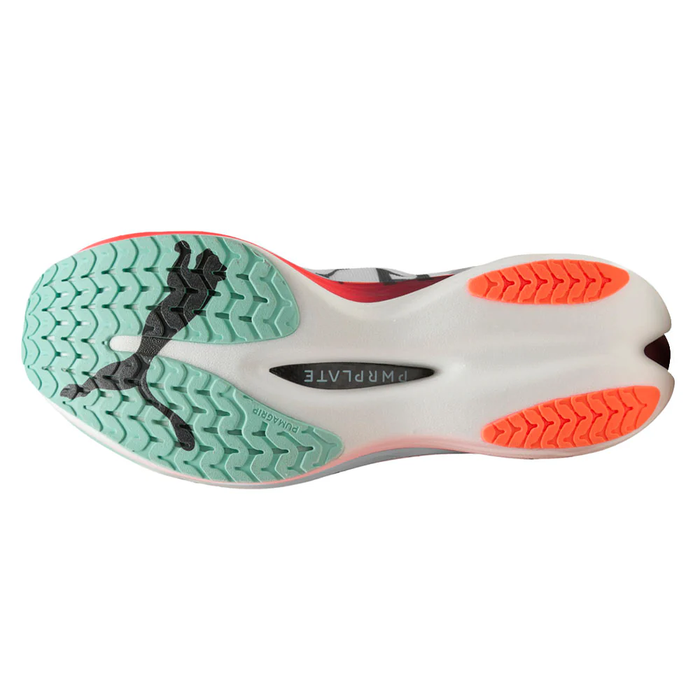 PUMA X HYROX Deviate NITRO Elite 3 Running Shoes - Image 5