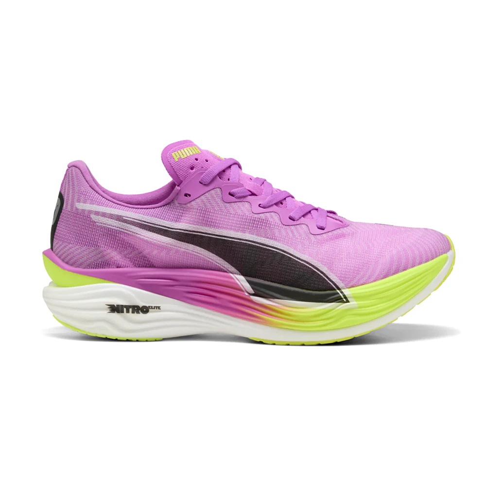 Deviate NITRO Elite 3 Running Shoes