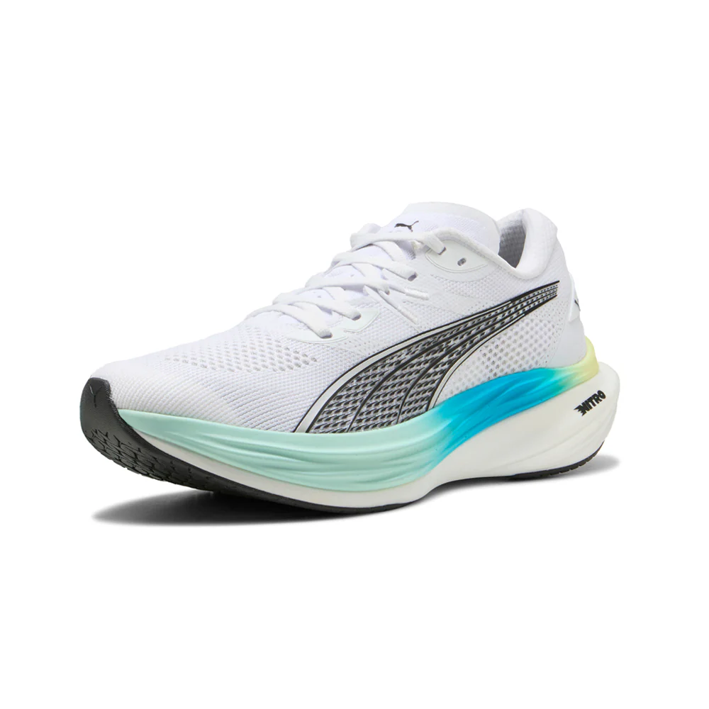 Deviate NITRO 3 Wide Running Shoes - Image 2