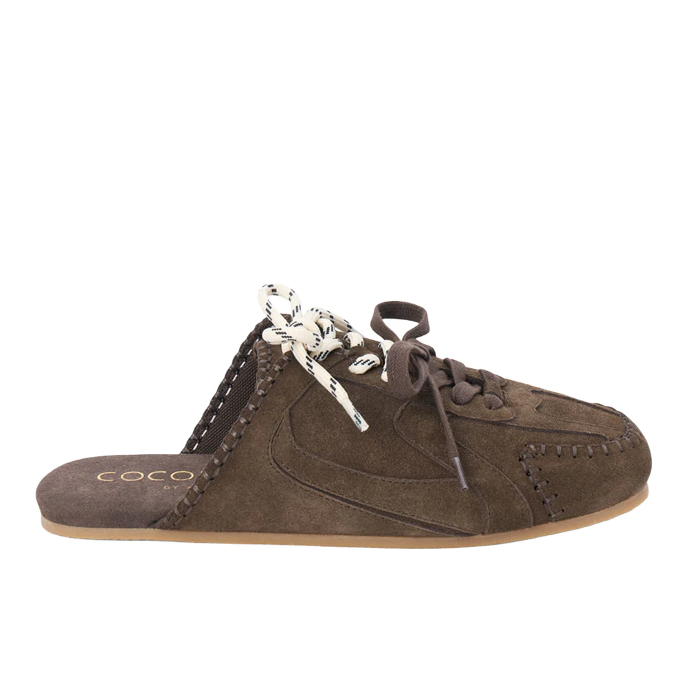 Devyn Sneakers