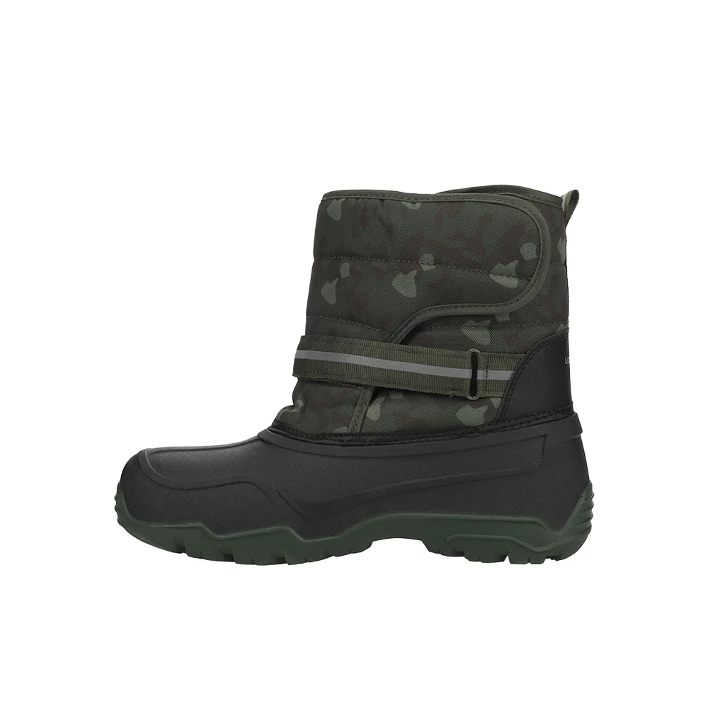 Dex Comouflage Snow Boots (Little Kid-Big Kid) - Image 3