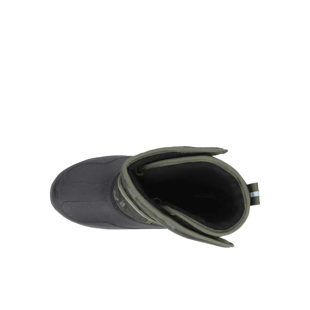 Dex Comouflage Snow Boots (Little Kid-Big Kid) - Image 4