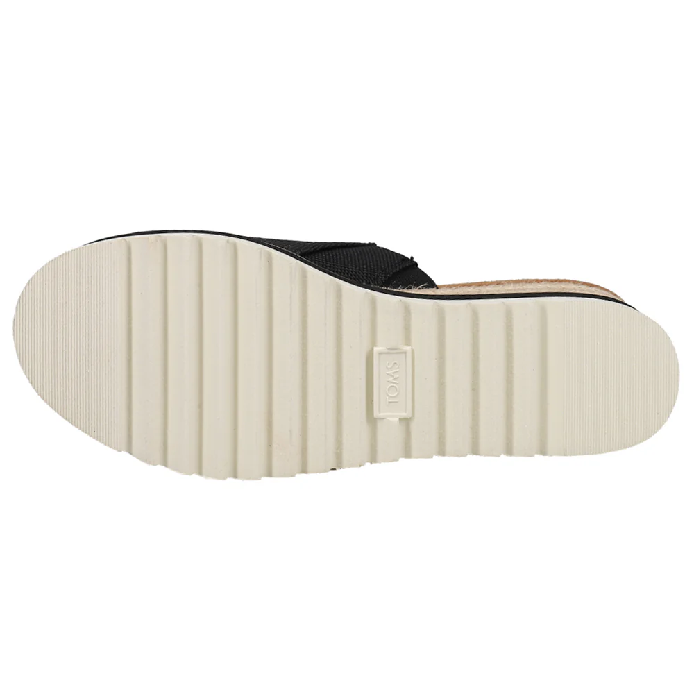 Diana Platform Espadrille Sandals - Image 5