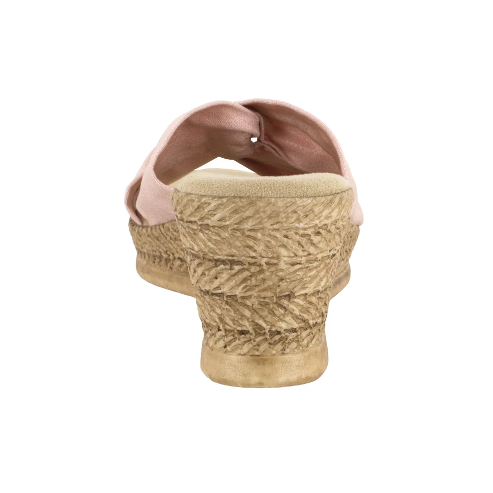 Dinah Wedge Sandals - Image 3