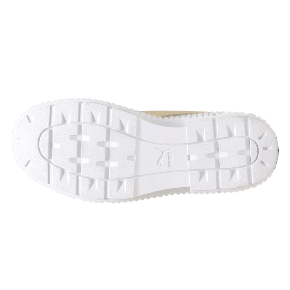 Dinara Luxe Sport Lace Up Sneakers - Image 5