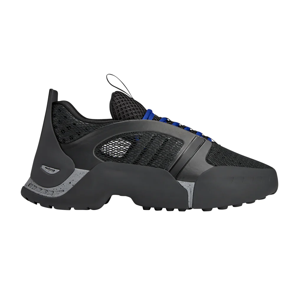 Dingyun Zhang Kouza Lace Up Sneakers