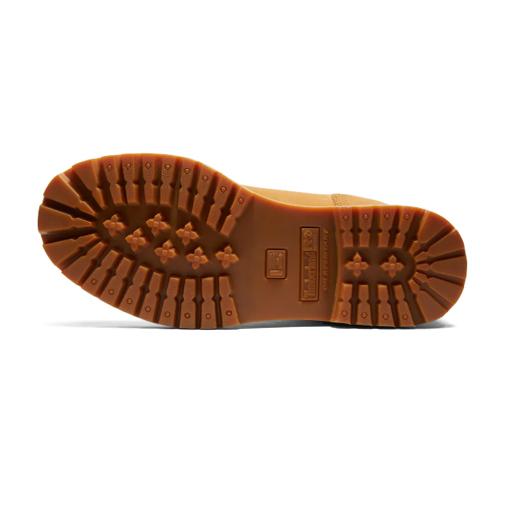 Direct Attach 6 Inch Waterproof Soft Toe Work Boots - Image 5