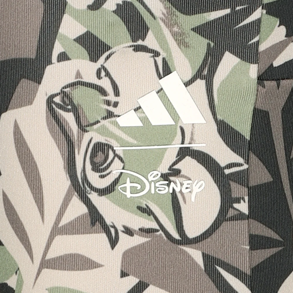 Disney Lion King Graphic Leggings (Big Kid) - Image 4
