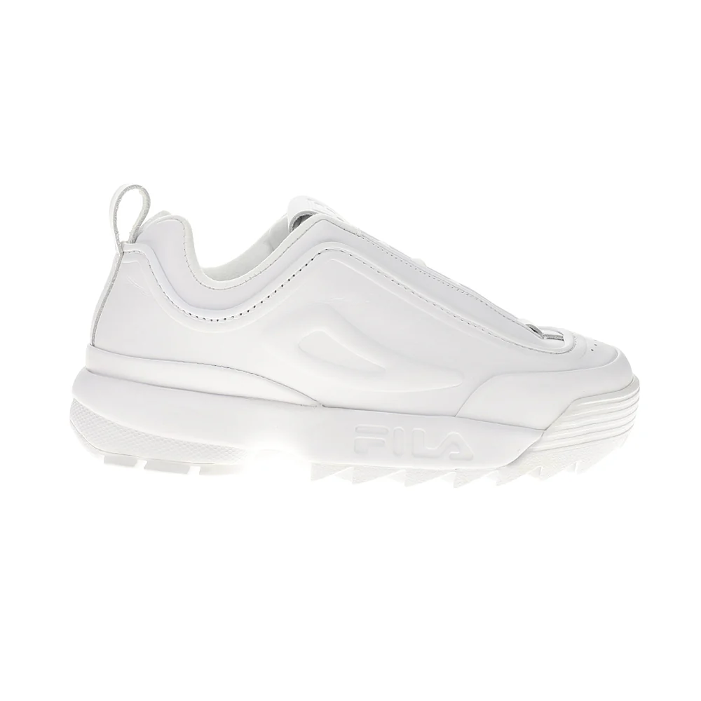 Disruptor Zero Lace Up Sneakers