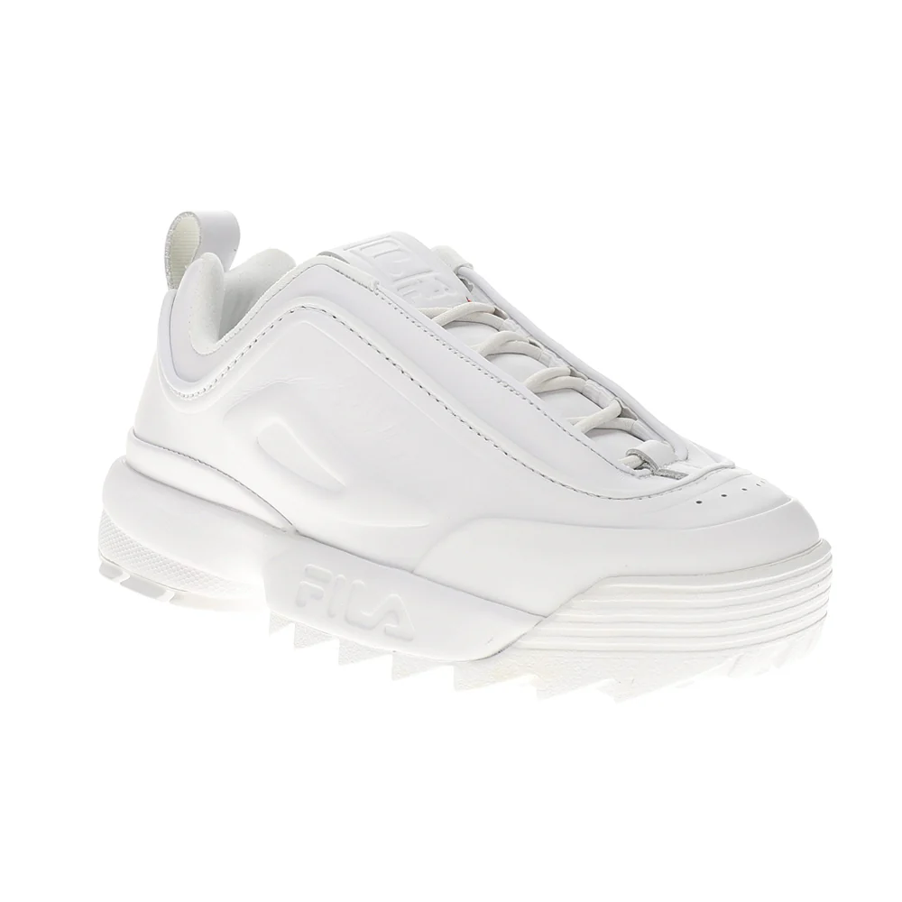 Disruptor Zero Lace Up Sneakers - Image 2