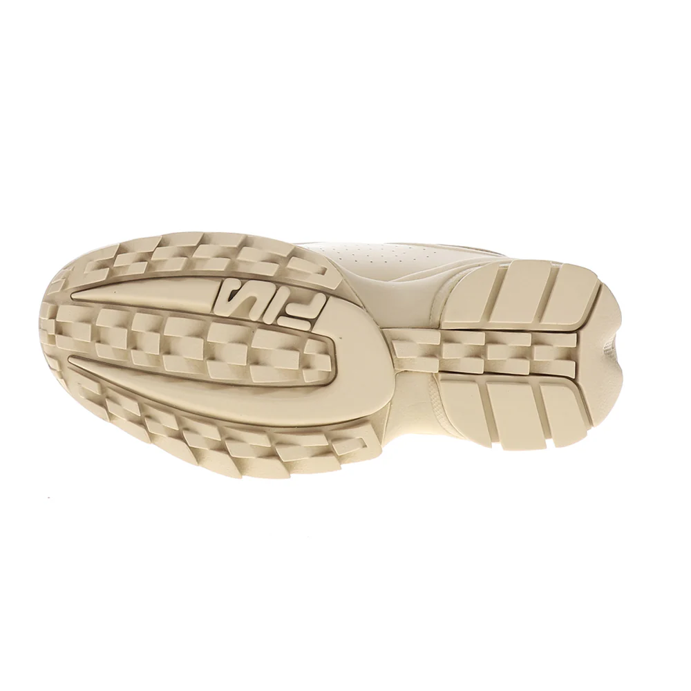 Disruptor Zero Lace Up Sneakers - Image 5