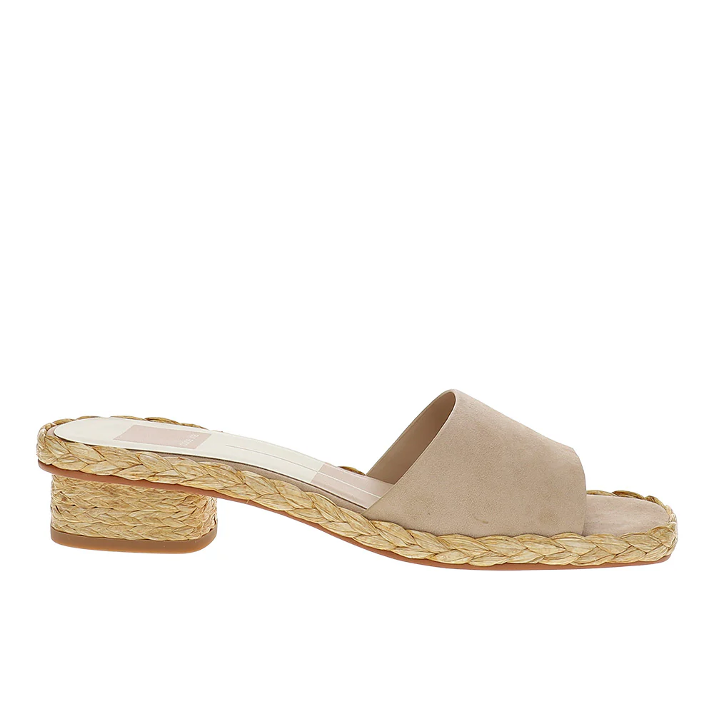 Dixi Slide Sandals