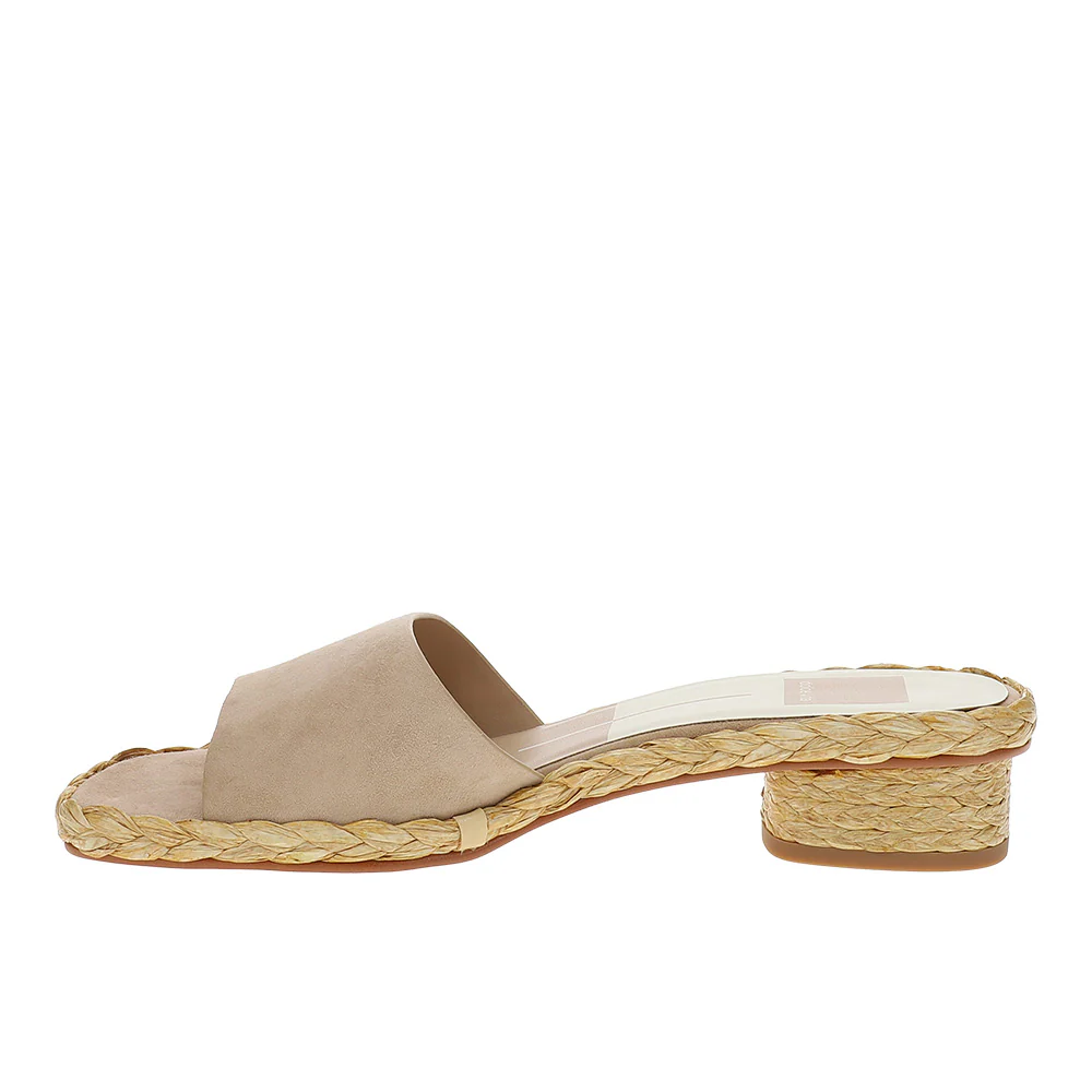 Dixi Slide Sandals - Image 3