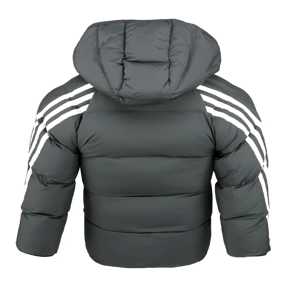 Dmm Full Zip Jacket (Youth) - Image 2