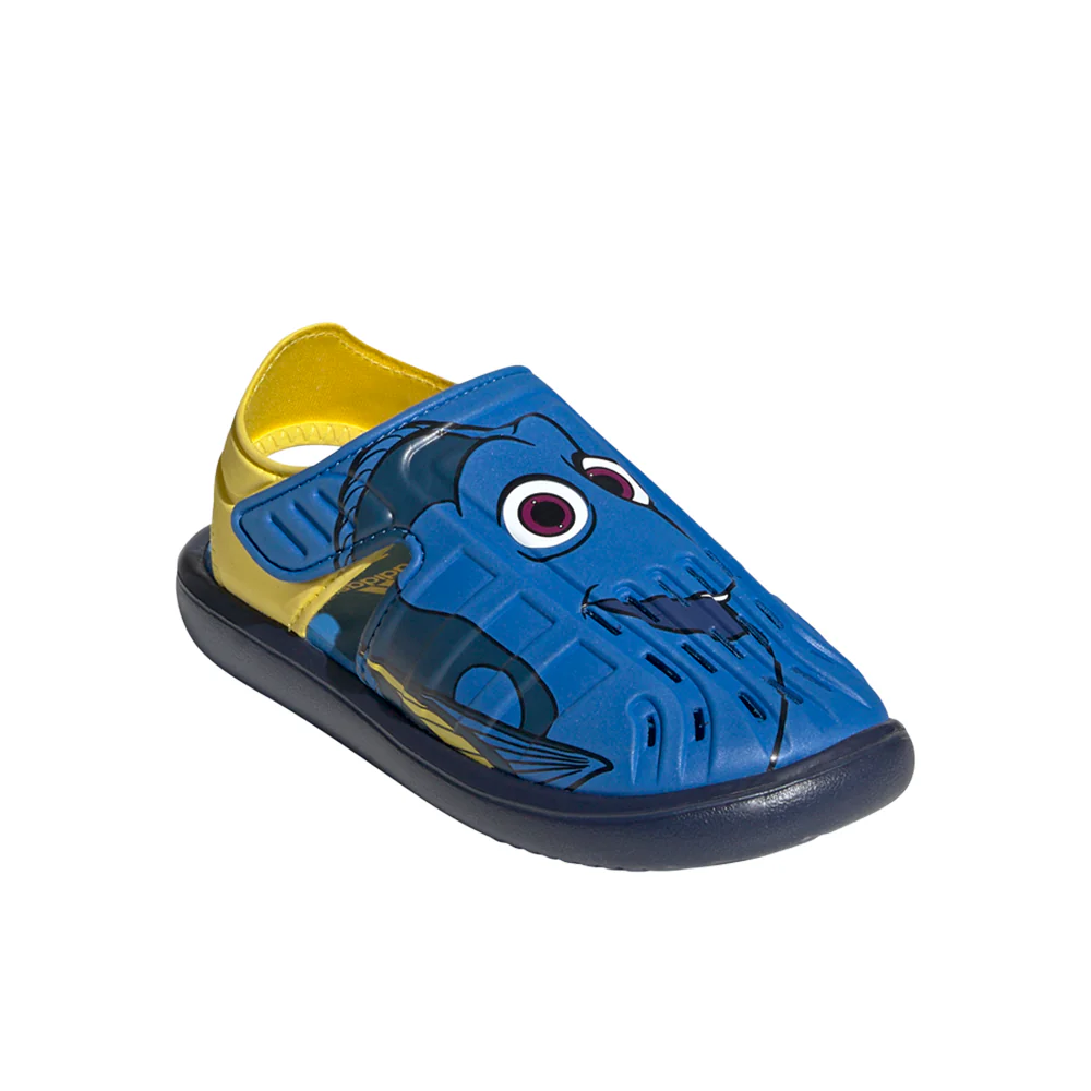Dori Water Slip On Water Sandal (Little Kid) - Image 2