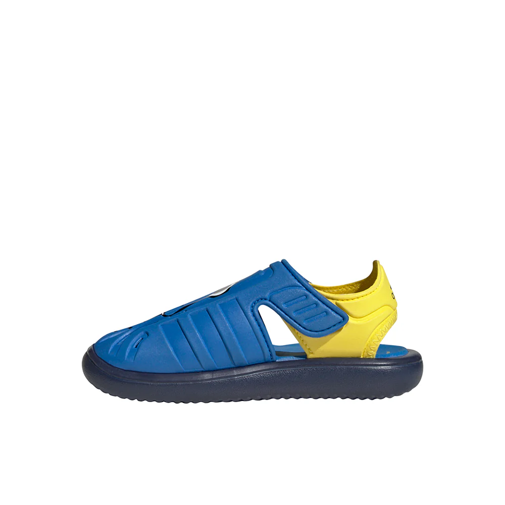 Dori Water Slip On Water Sandal (Little Kid) - Image 3