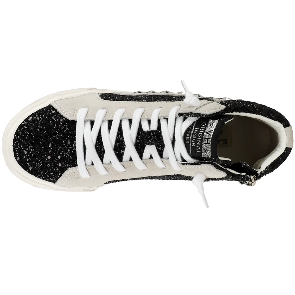 Dormy High Top Slip On Sneakers - Image 4
