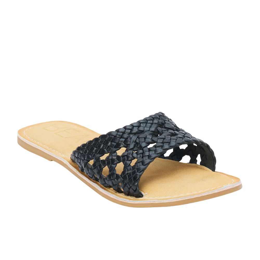 Dorset Slide Sandals - Image 2