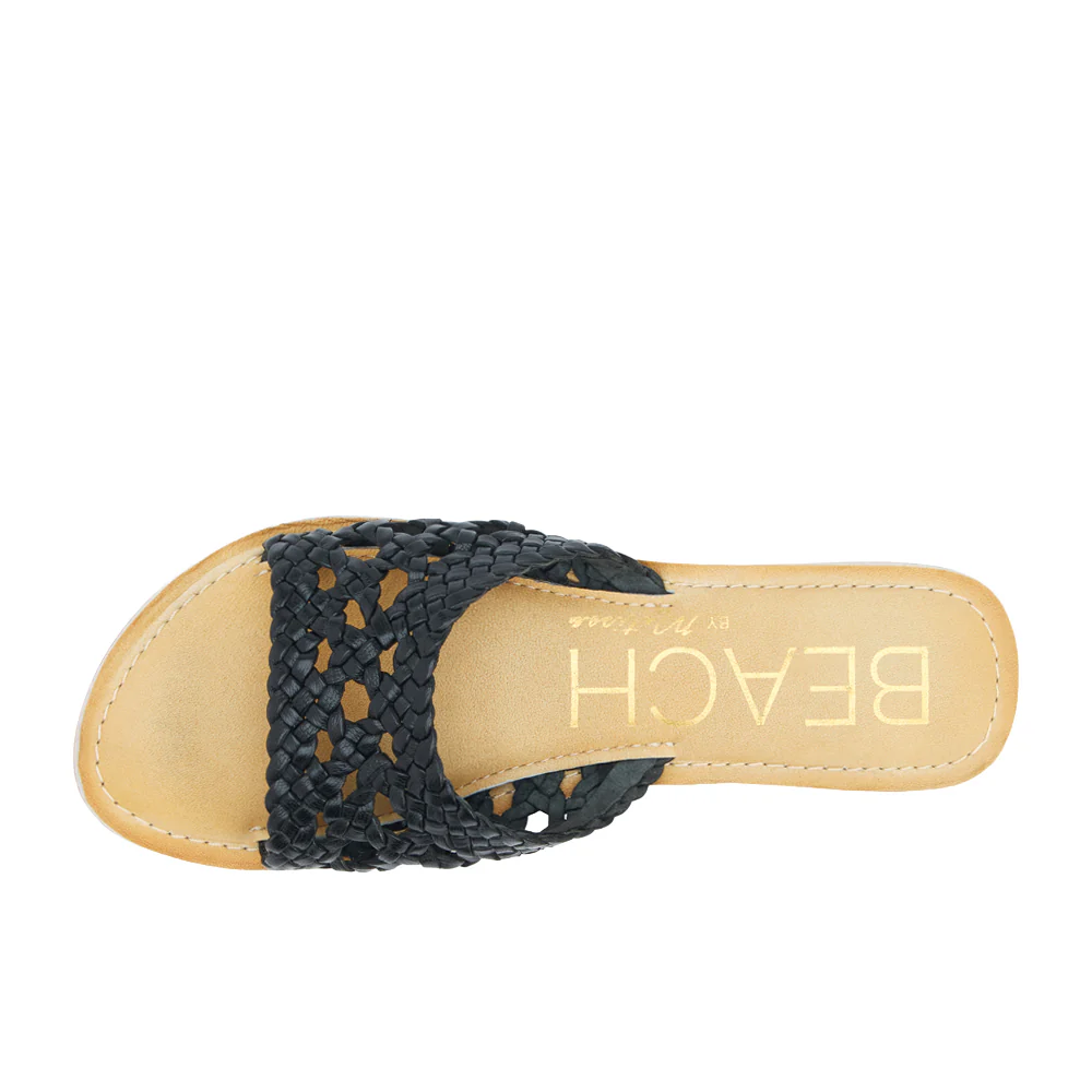 Dorset Slide Sandals - Image 4