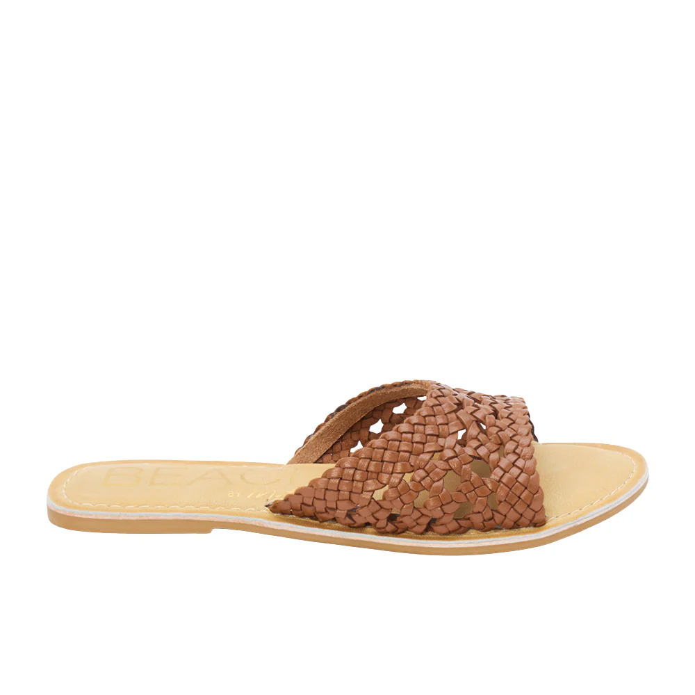 Dorset Slide Sandals