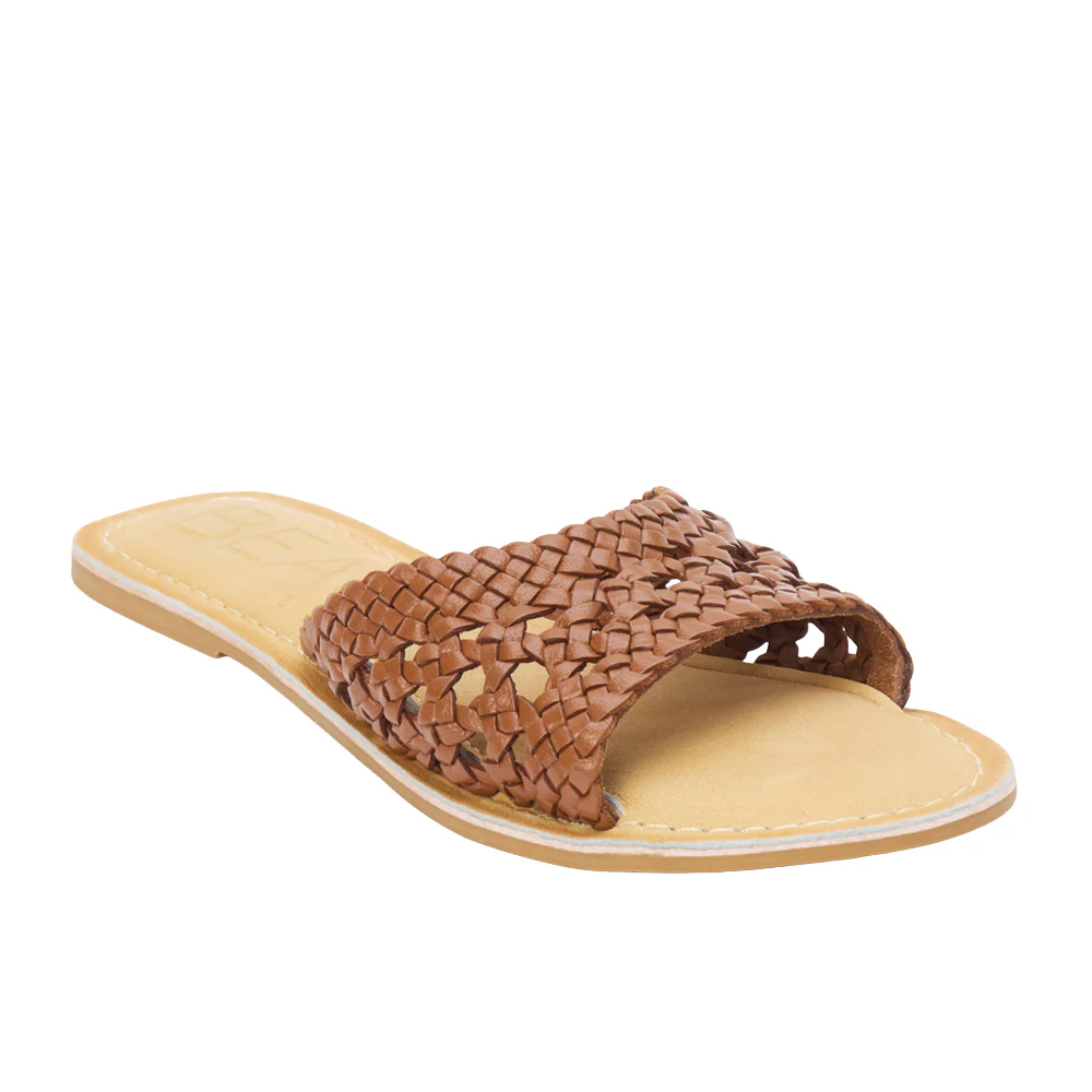 Dorset Slide Sandals - Image 2