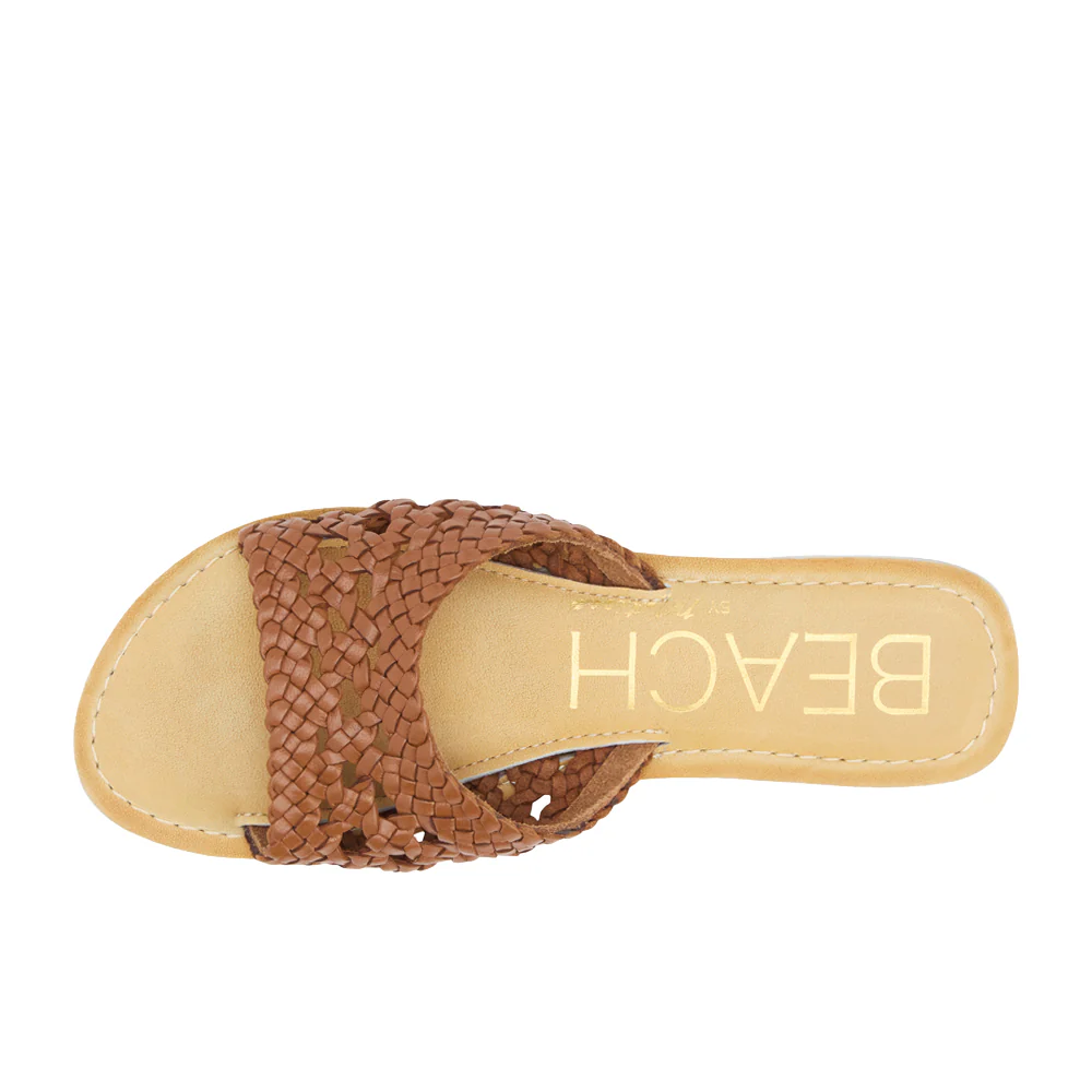 Dorset Slide Sandals - Image 4