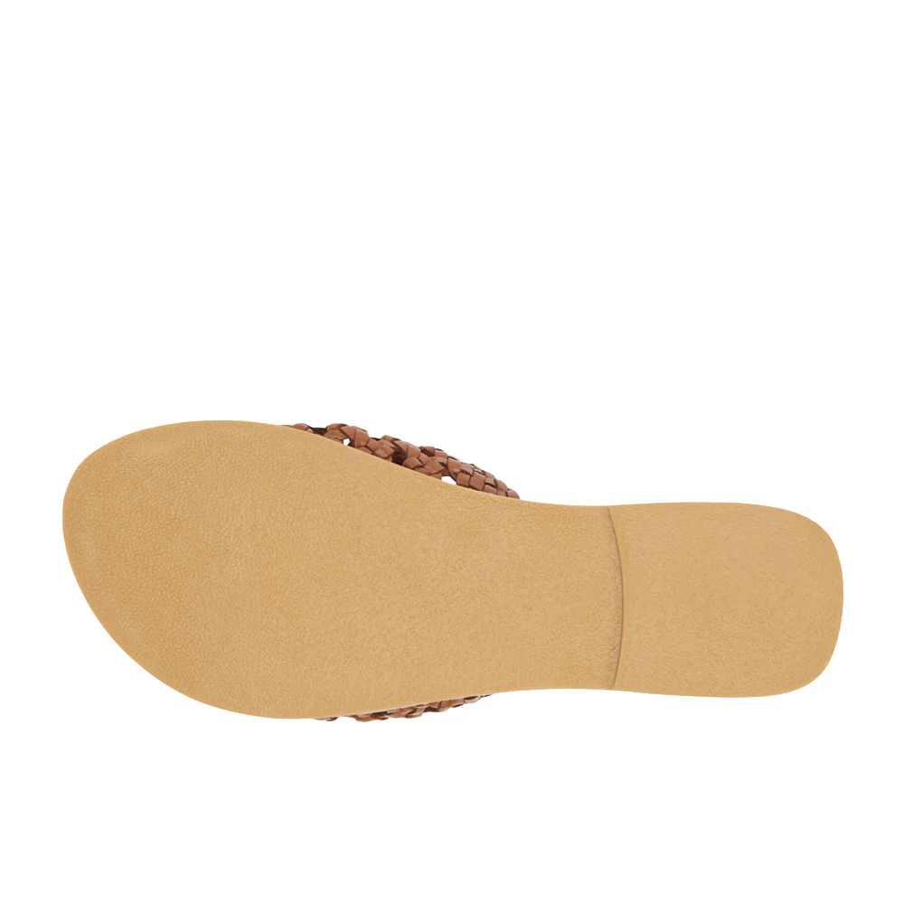 Dorset Slide Sandals - Image 5