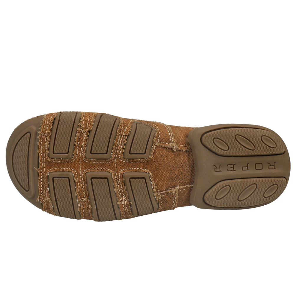 Dougie Slip On Shoes - Image 5