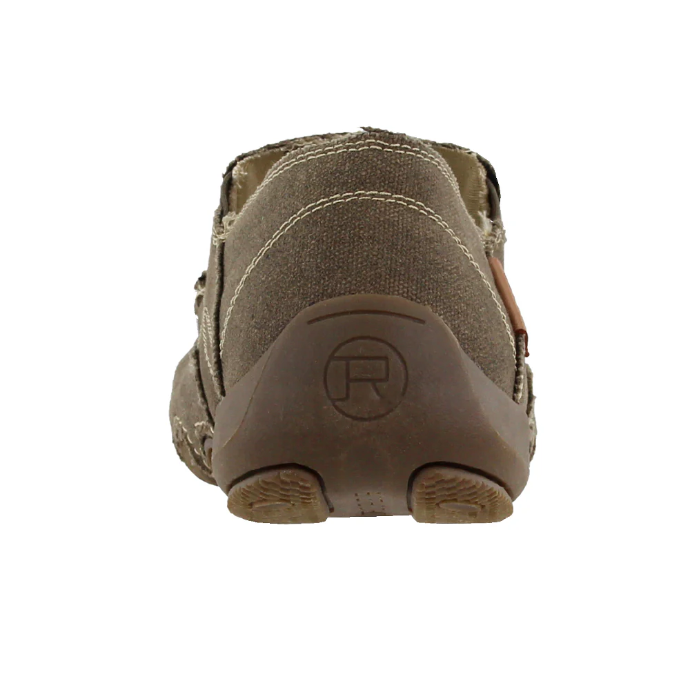 Dougie Slip On Shoes - Image 3