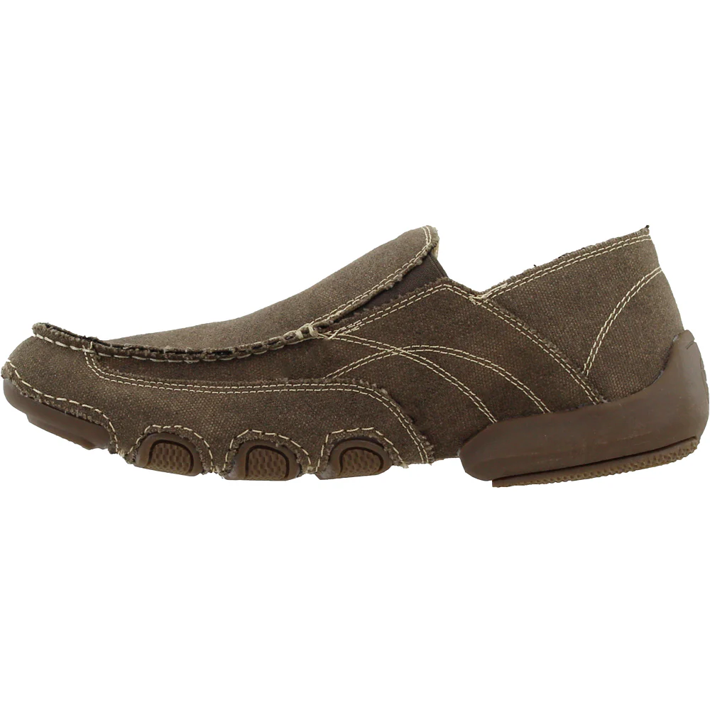 Dougie Slip On Shoes - Image 4