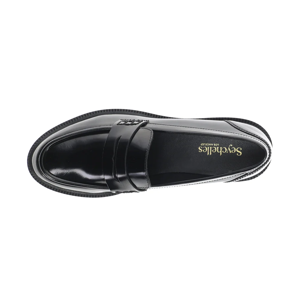 Dover Slip on styleLoafers - Image 4