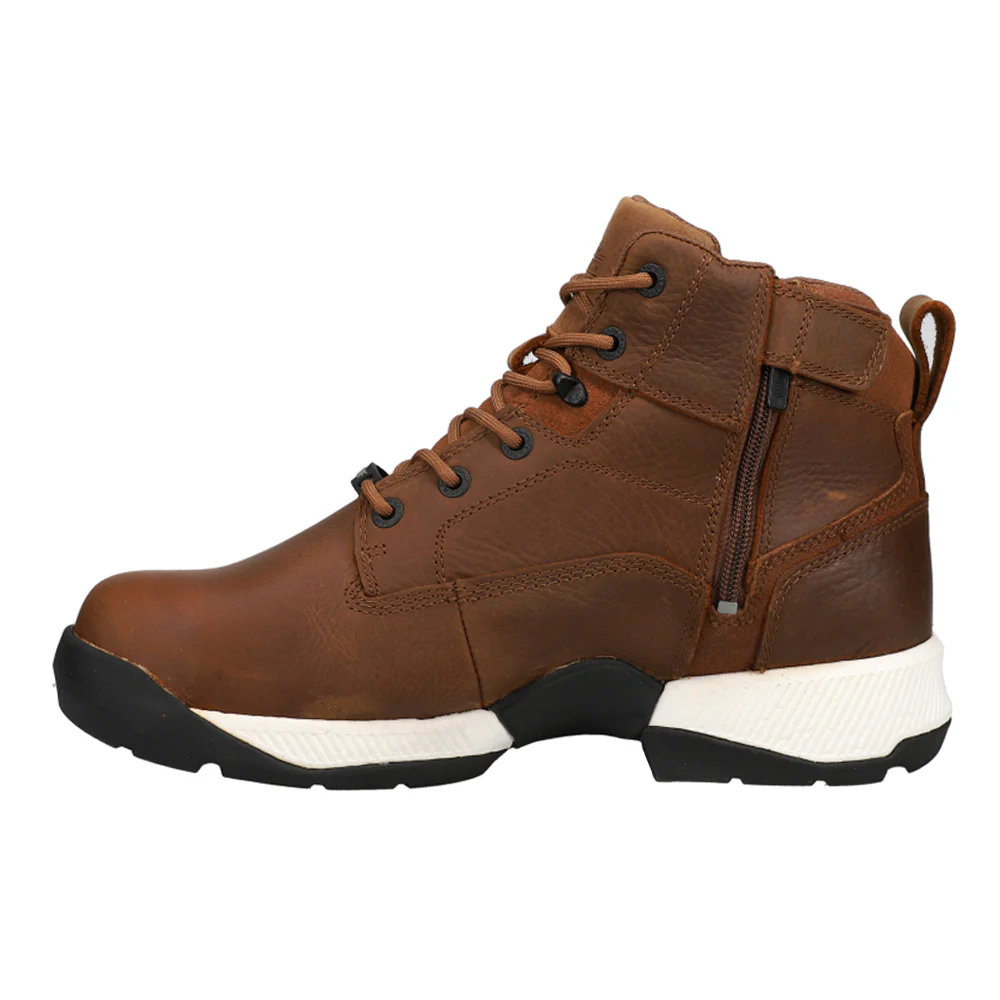Dowden Composite Toe Work Boots - Image 3