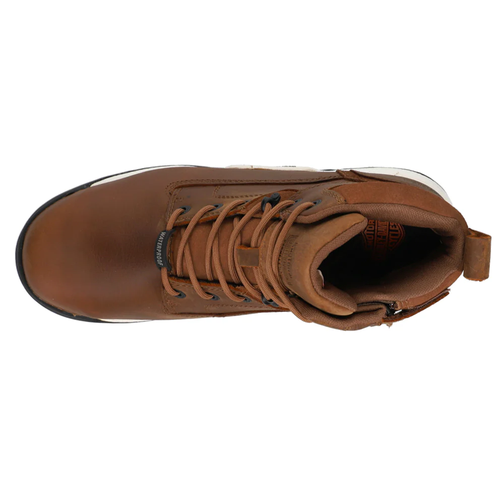 Dowden Composite Toe Work Boots - Image 4