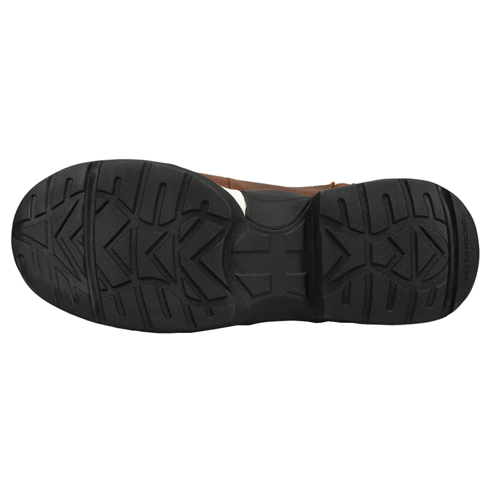 Dowden Composite Toe Work Boots - Image 5