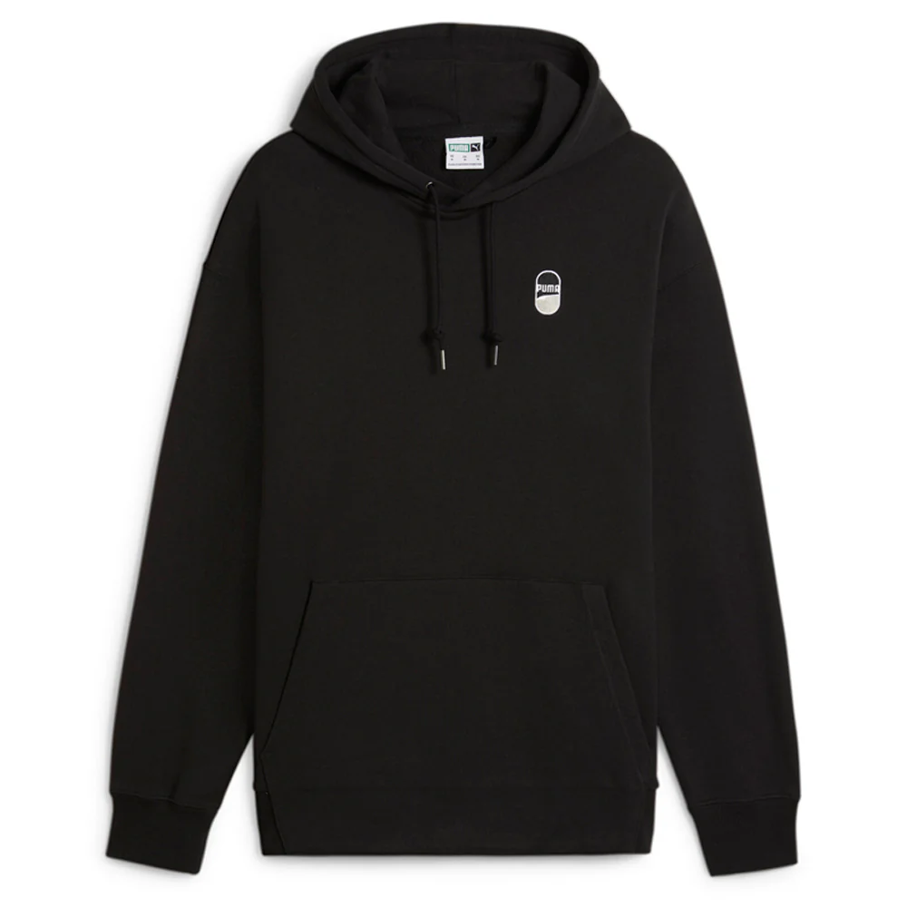 Downtown 180 Pullover Hoodie - Image 2