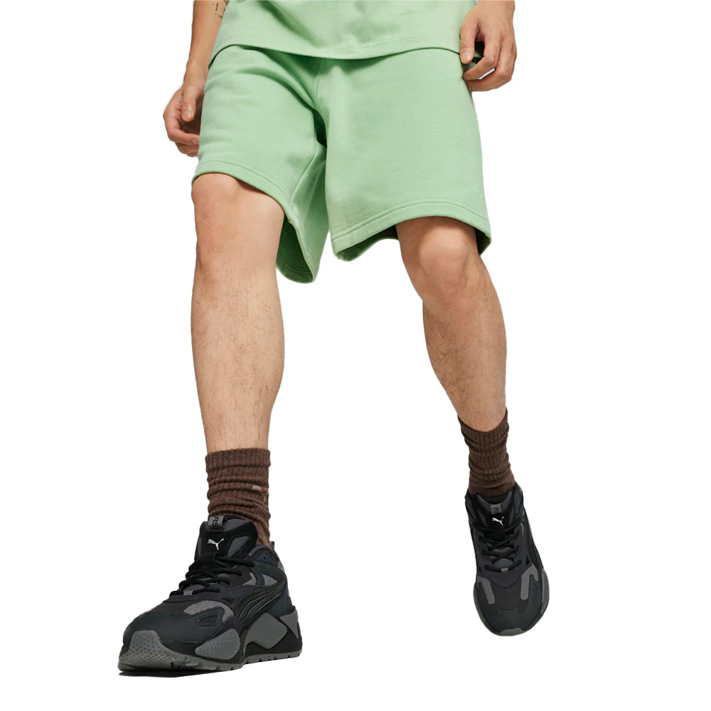 Downtown 8 Inch Shorts