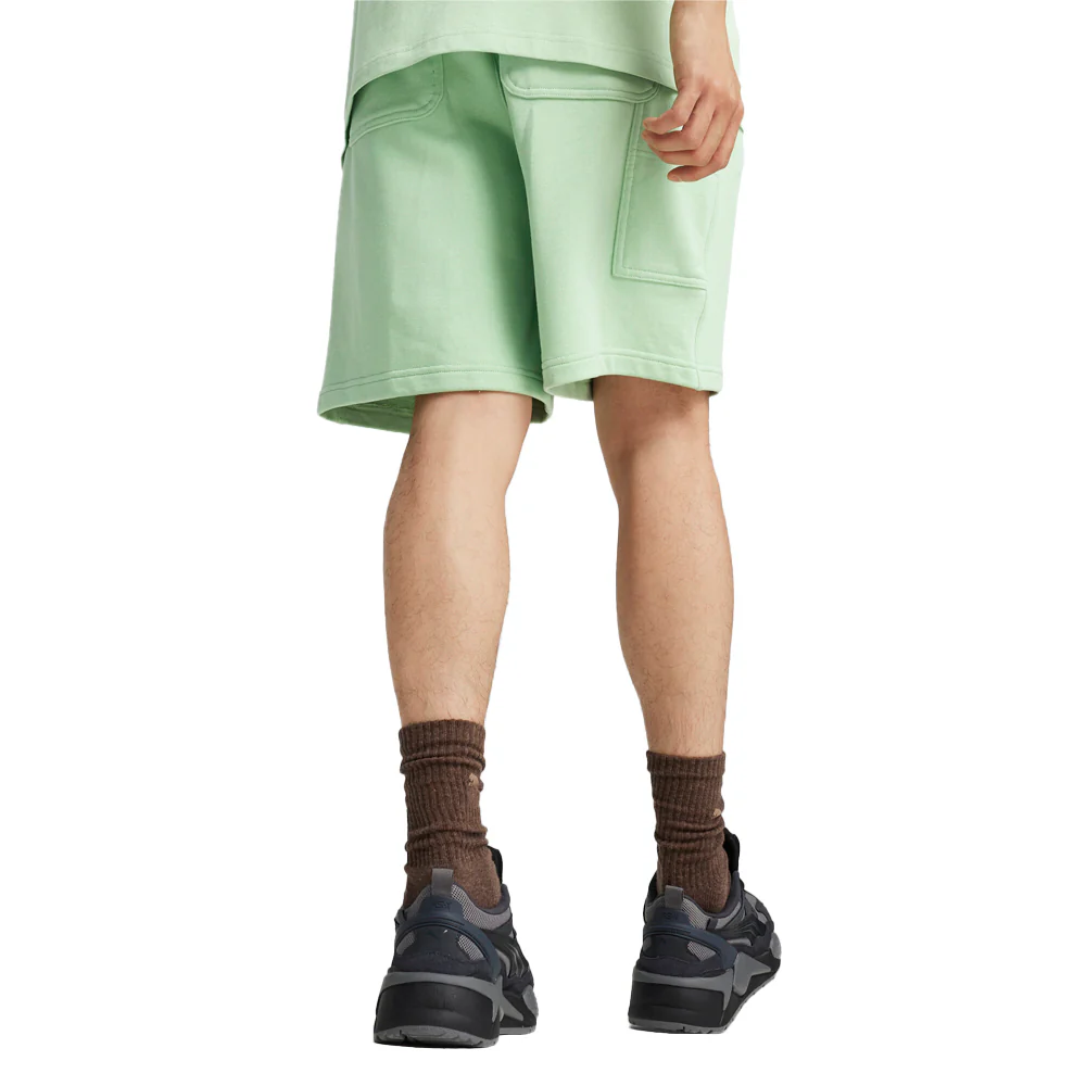 Downtown 8 Inch Shorts - Image 2